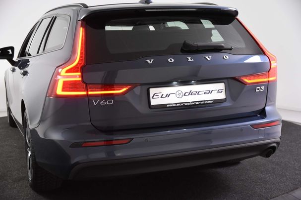 Volvo V60 D3 110 kW image number 24