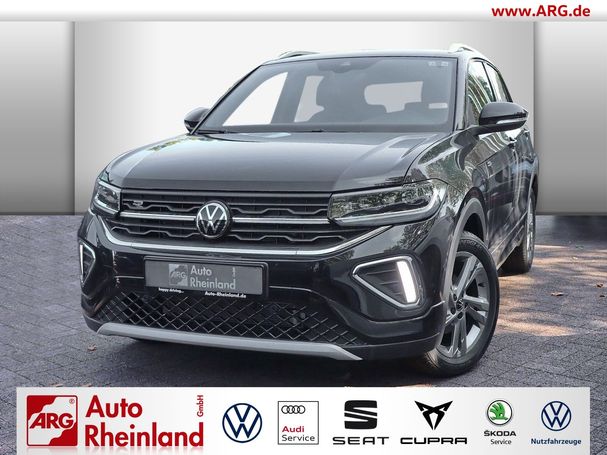 Volkswagen T-Cross 1.5 DSG 110 kW image number 1