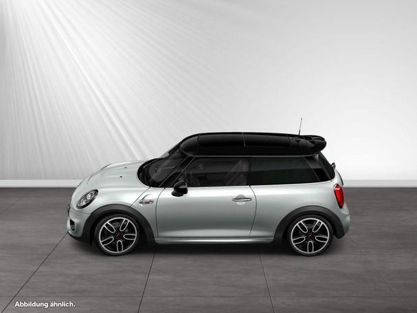 Mini Cooper S Trim 141 kW image number 9