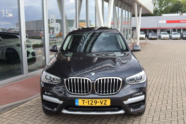 BMW X3 xDrive 135 kW image number 47