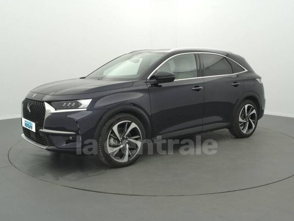 DS Automobiles 7 Crossback 221 kW image number 1