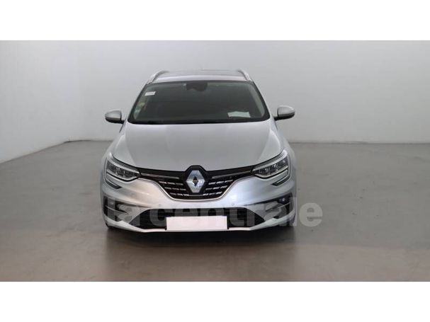 Renault Megane Estate Blue dCi 115 85 kW image number 3