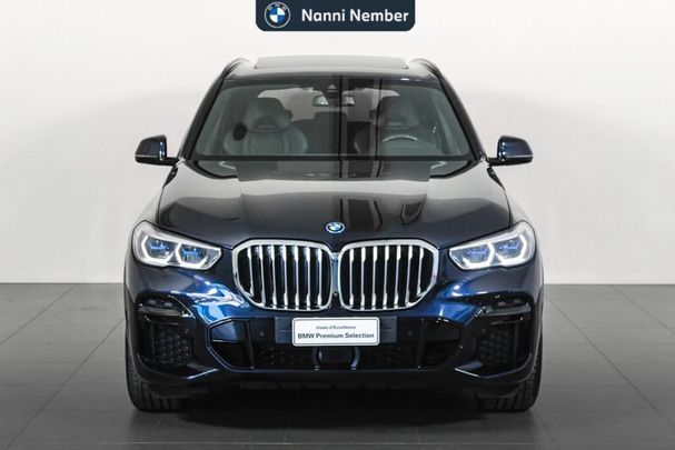 BMW X5e xDrive 290 kW image number 2