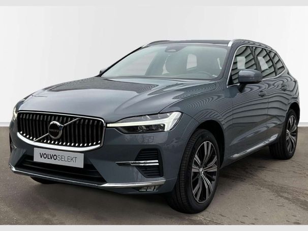 Volvo XC60 B4 AWD Plus 145 kW image number 1