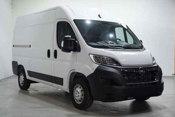 Fiat Ducato L2H2 140 103 kW image number 5