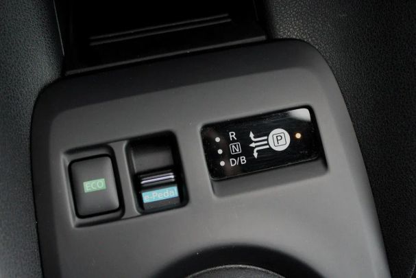 Nissan Leaf 110 kW image number 19