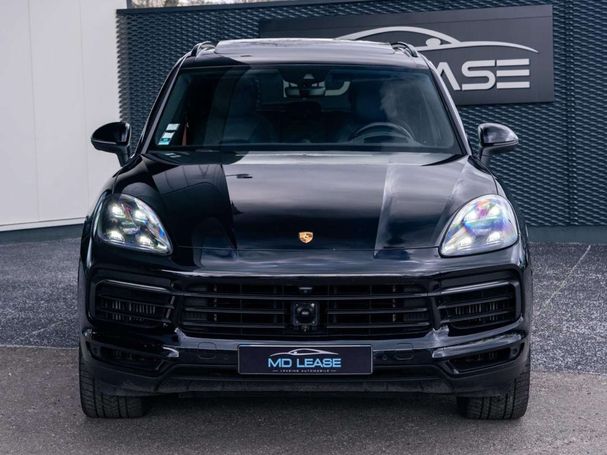 Porsche Cayenne E-Hybrid Tiptronic 340 kW image number 11