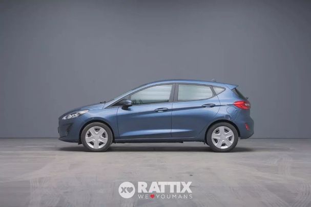 Ford Fiesta 1.1 55 kW image number 3