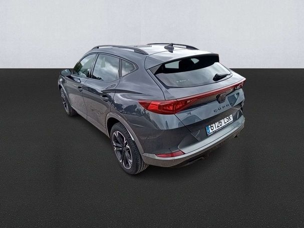 Cupra Formentor 110 kW image number 6