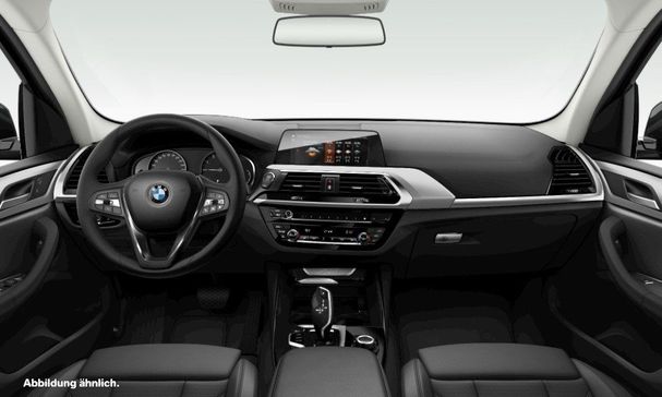 BMW X3 xDrive20i 135 kW image number 5