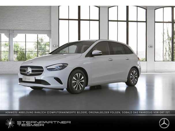 Mercedes-Benz B 180 d 85 kW image number 1