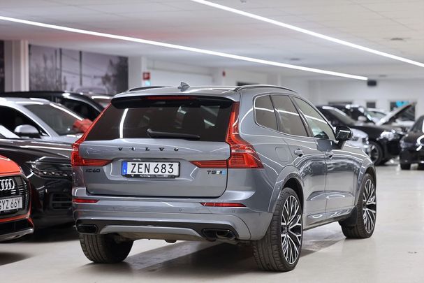 Volvo XC60 T5 AWD 184 kW image number 7