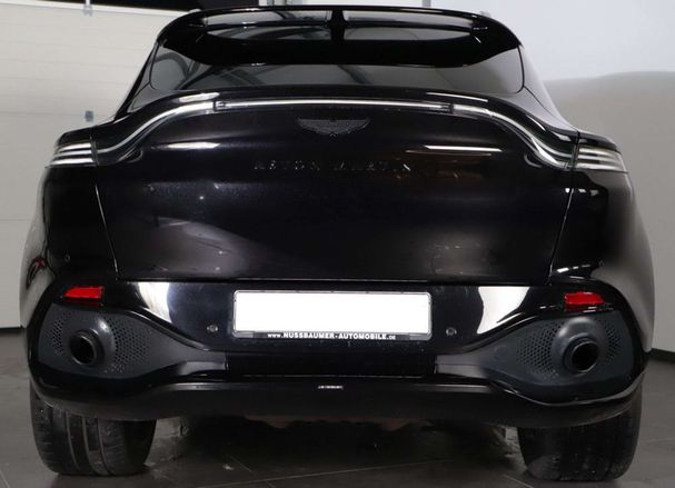 Aston Martin DBX 4.0 AWD 405 kW image number 4