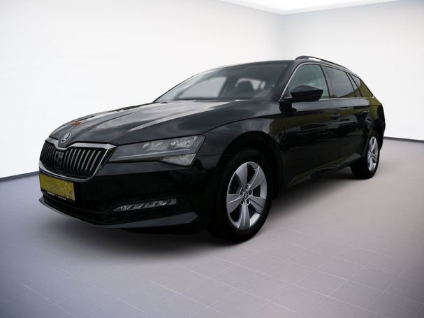 Skoda Superb Combi 1.5 TSI DSG Ambition 110 kW image number 1