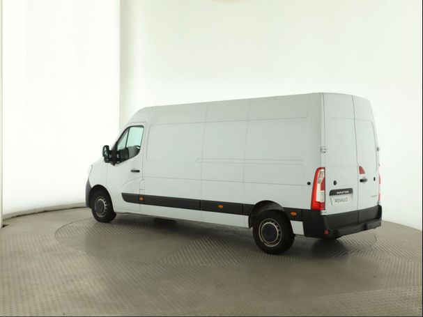 Renault Master DCi 135 L3H2 99 kW image number 2