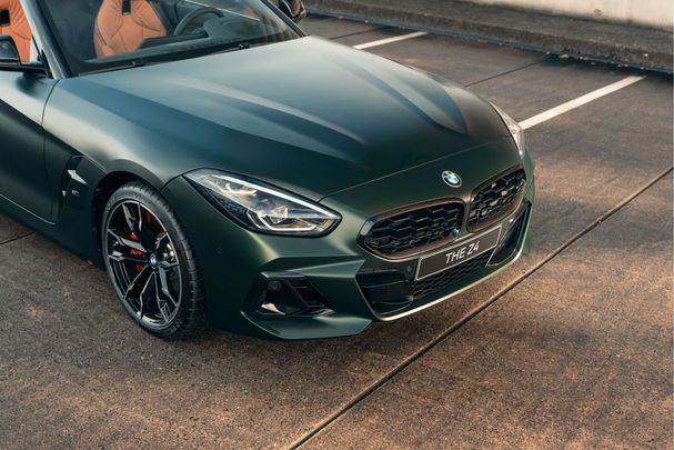 BMW Z4 M40i sDrive 250 kW image number 14