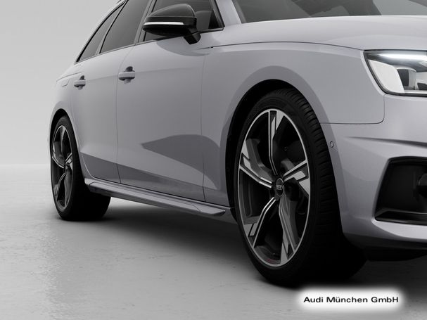 Audi A4 35 TFSI S tronic S-line Avant 110 kW image number 8