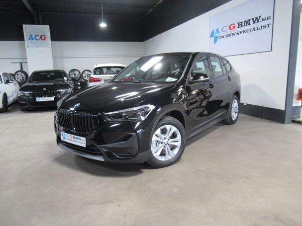 BMW X1 25e xDrive 162 kW image number 3