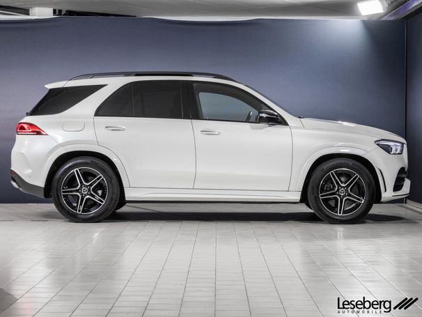 Mercedes-Benz GLE 350 de 235 kW image number 2