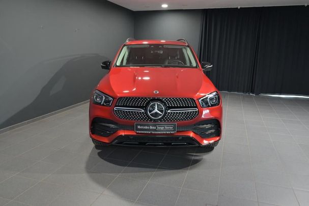 Mercedes-Benz GLE 450 270 kW image number 11