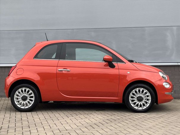 Fiat 500 1.0 51 kW image number 2