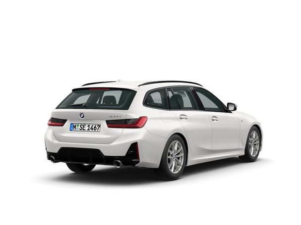 BMW 320d Touring 140 kW image number 4