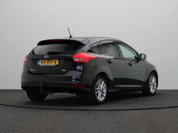 Ford Focus 1.0 Titanium 92 kW image number 11