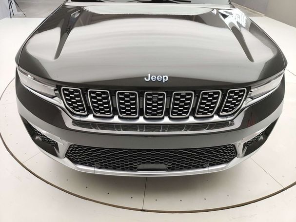 Jeep Grand Cherokee 280 kW image number 44