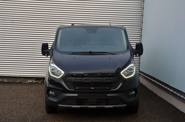 Ford Transit Custom 2.0 TDCi Trail 96 kW image number 1