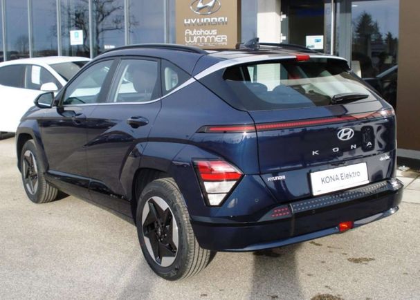 Hyundai Kona 160 kW image number 4