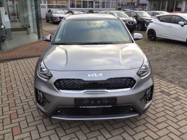 Kia Niro Hybrid 104 kW image number 3