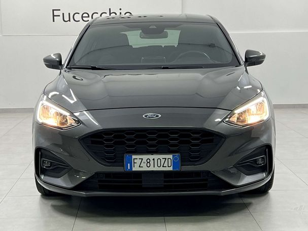 Ford Focus 1.0 EcoBoost ST-Line 92 kW image number 3