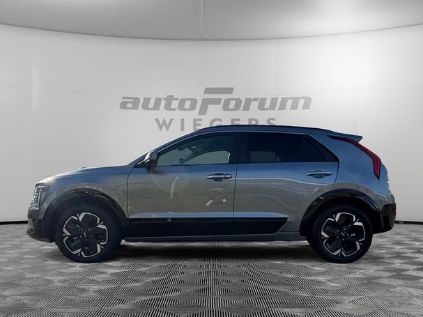 Kia Niro 150 kW image number 5