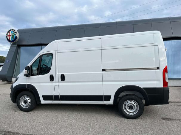 Fiat Ducato Maxi 35 L2H2 140 103 kW image number 9