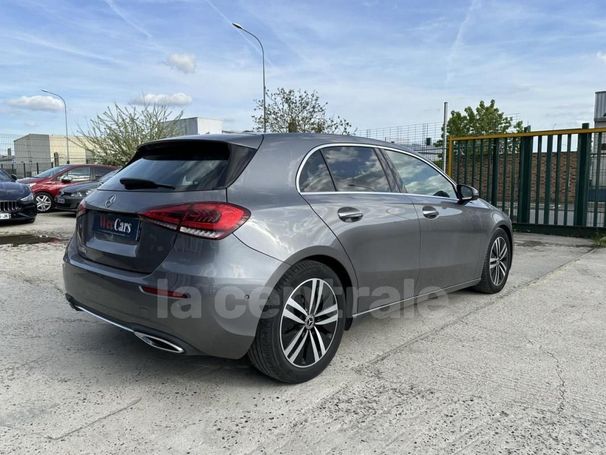 Mercedes-Benz A 180 d 85 kW image number 12