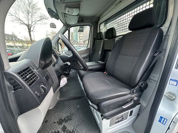 Mercedes-Benz Sprinter 316 NGT 115 kW image number 7