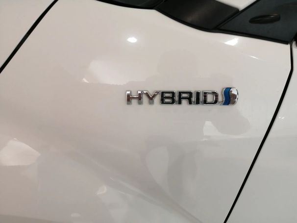 Toyota C-HR 90 kW image number 23