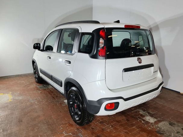 Fiat Panda 1.0 Hybrid 51 kW image number 6