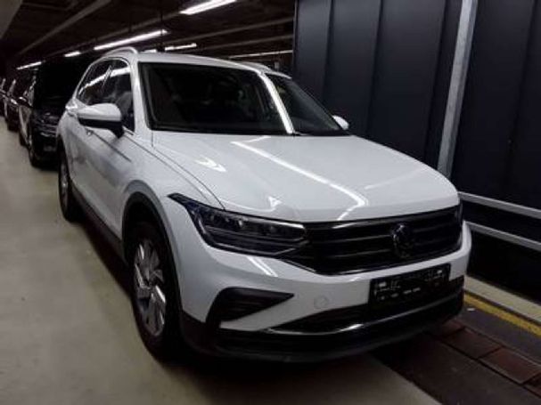 Volkswagen Tiguan 1.5 TSI 110 kW image number 1