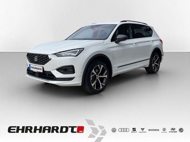 Seat Tarraco 1.5 TSI ACT 110 kW image number 1