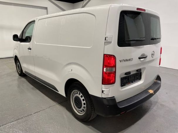 Opel Vivaro 1.5 88 kW image number 4