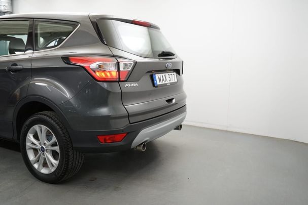 Ford Kuga 1.5 TDCi Titanium 90 kW image number 3