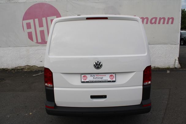 Volkswagen T6 Transporter 110 kW image number 3