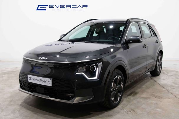 Kia Niro 150 kW image number 1