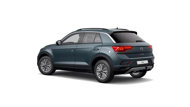 Volkswagen T-Roc 1.5 TSI DSG 110 kW image number 5