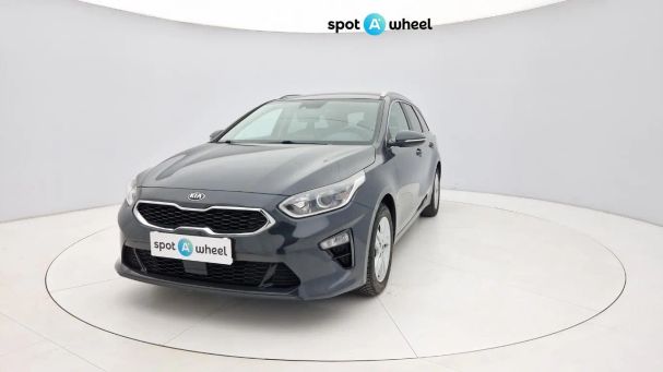 Kia Ceed 85 kW image number 1