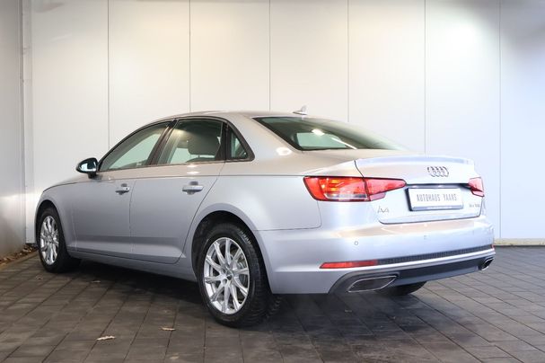 Audi A4 35 TDI Sport 110 kW image number 4