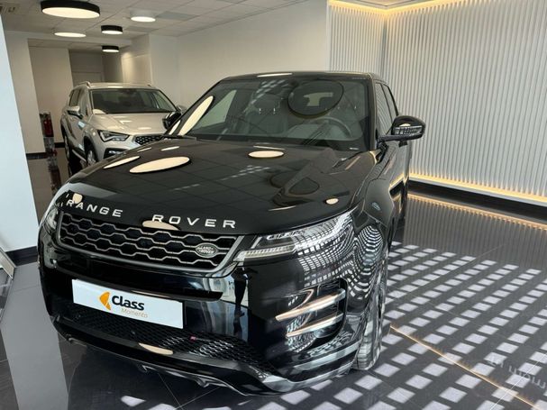 Land Rover Range Rover Evoque 120 kW image number 1