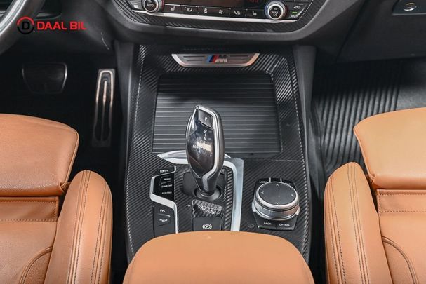 BMW X3 M40i xDrive 266 kW image number 10