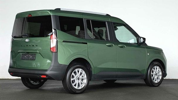 Ford Tourneo Courier 1.0 Titanium 92 kW image number 2